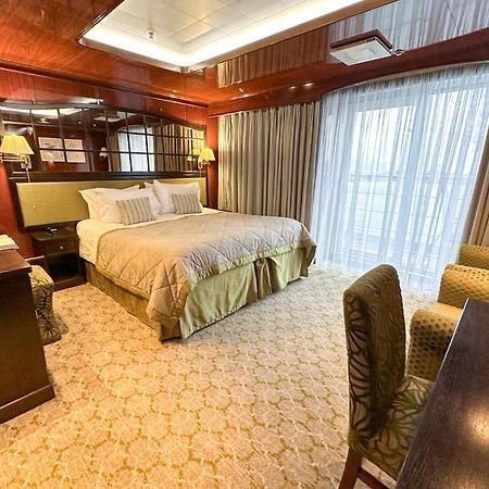 Captain Cook Cruises Fiji Denarau Island Exterior foto