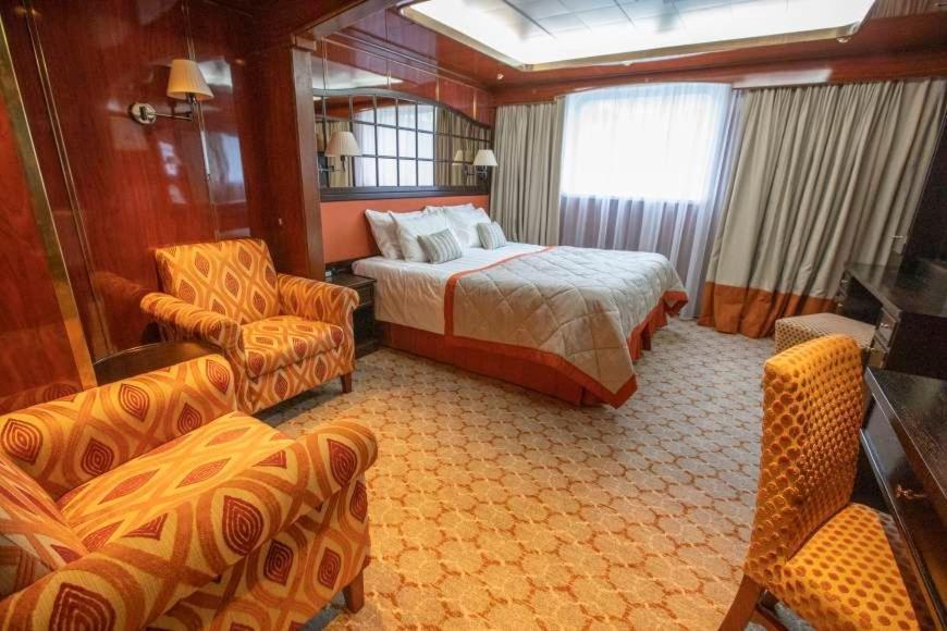 Captain Cook Cruises Fiji Denarau Island Exterior foto