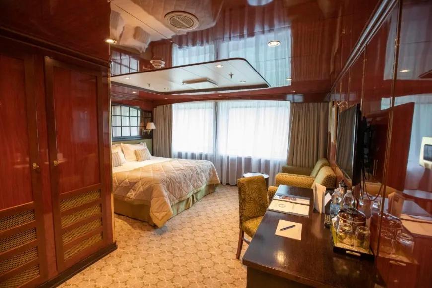 Captain Cook Cruises Fiji Denarau Island Exterior foto